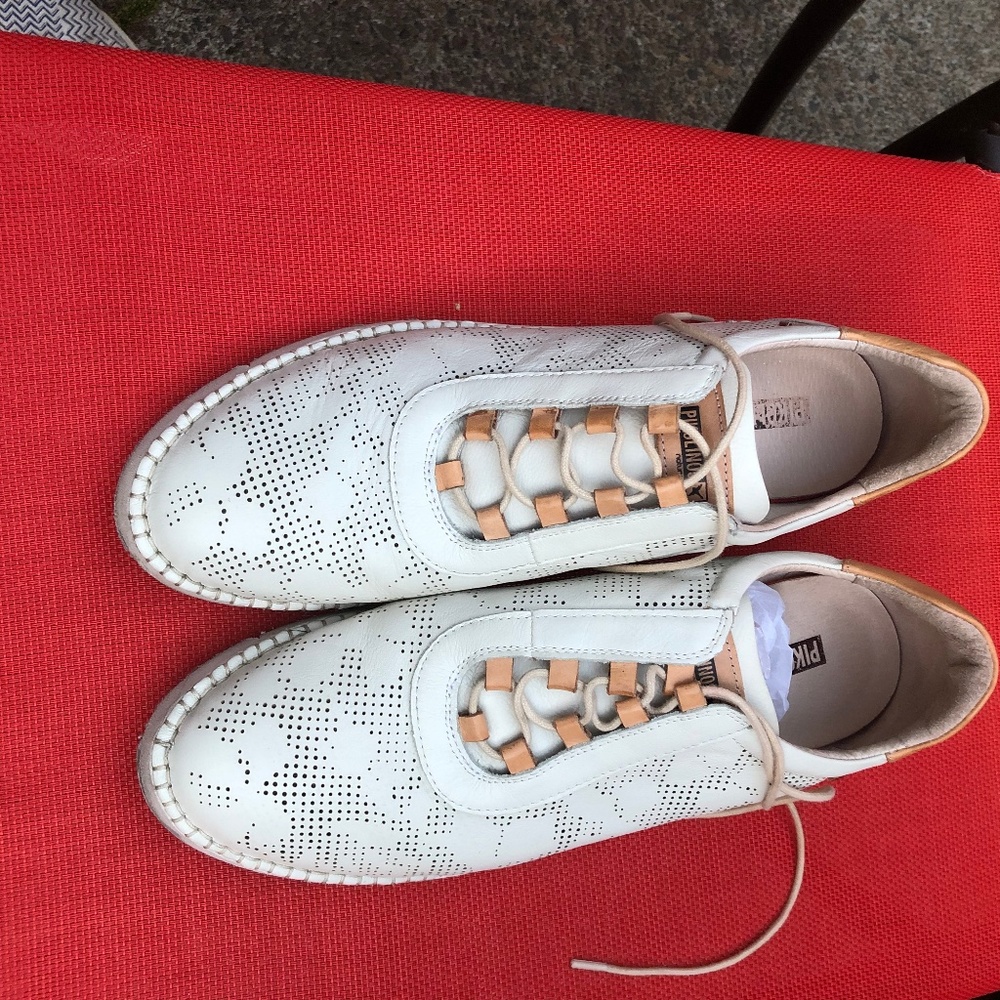 Crazy cute & comfortable Piccolinos